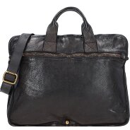 Campomaggi Porte-documents Cuir 37 cm Foto du produit