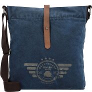 Greenburry Vintage Aviator Sac à bandoulière 27 cm Foto du produit