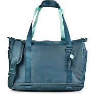 American Tourister Minima Sac de voyage Weekender 48 cm avec soufflet d'extension Foto du produit