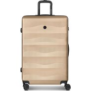 Smartbox Edition 03 4 roulettes Trolley 75 cm Foto du produit