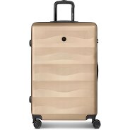 Smartbox Edition 03 4 roulettes Trolley 75 cm Foto du produit