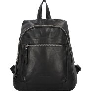 Greenburry Colombiana Sac à dos de ville Cuir 38 cm Foto du produit