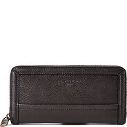 Liebeskind Delia Porte-monnaie Protection RFID Cuir véritable 19 cm Foto du produit