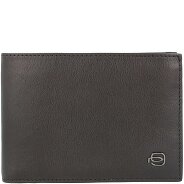 Piquadro Porte-monnaie M en cuir 12,5 cm Foto du produit