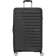 American Tourister Flashline 4 roulettes Trolley 78 cm avec soufflet d'extension Foto du produit
