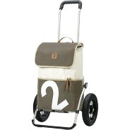 Andersen Shopper Royal Shopper 360° Chariot à provisions 57 cm Foto du produit