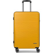 Franky Dallas 3.0 4 roues trolley M 65 cm avec soufflet d'extension Foto du produit