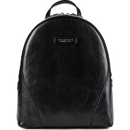 The Bridge Magda Daypack Cuir véritable 31 cm Foto du produit