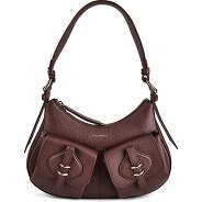 Coccinelle Mavery Sac à bandoulière Cuir véritable 29 cm Foto du produit