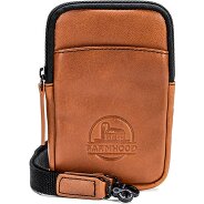 Farmhood Memphis Pochette pour téléphone portable Cuir 12 cm Foto du produit