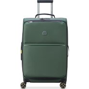 Delsey Paris Turenne Soft 4 roulettes Trolley 68 cm avec soufflet d'extension Foto du produit