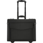 Dermata 2 roulettes Trolley pilote 38 cm Foto du produit