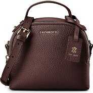Lazarotti Sac à main en cuir « Bologna » - 17 cm Foto du produit