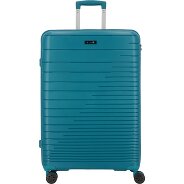 d&n Travel Line 4600 4 roulettes Trolley L 75 cm Foto du produit