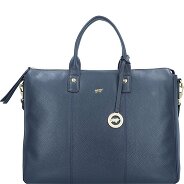 Braun Büffel Hanna Sac de shopper Cuir 39 cm Compartiment pour ordinateur portable Foto du produit