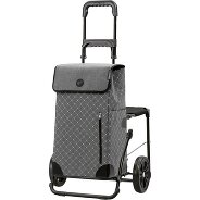 Andersen Shopper Komfort Shopper Sofia Chariot à provisions 58 cm Foto du produit