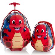 Heys Kids Set de trolley pour enfants 2 pcs. Foto du produit