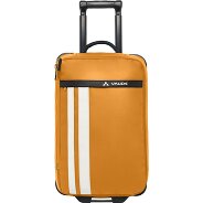 Vaude Takutea 35 2 roulettes Trolley de cabine 54 cm Foto du produit