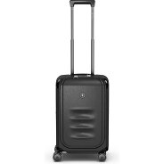 Victorinox Spectra Pro 4 roues Valise cabine 55 cm Compartiment ordinateur '