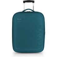 Gabol Orbit 2 roulettes Trolley de cabine 55 cm avec soufflet d'extension Foto du produit