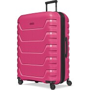 Smartbox Edition 01 4 roulettes Trolley 76 cm avec soufflet d'extension Foto du produit