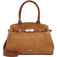 Tamaris TAS Martina Sac à bandoulière Cuir véritable 32 cm Foto du produit