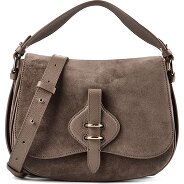 Coccinelle Mavery Sac à bandoulière Cuir véritable 26 cm Foto du produit