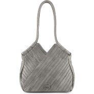 FredsBruder Criss-Cross Sac de shopper Cuir véritable 30 cm Foto du produit