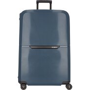 Samsonite Magnum Eco 4 roulettes Trolley 81 cm Foto du produit