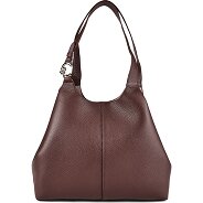 Coccinelle C-Easy Sac de shopper Cuir véritable 35 cm Foto du produit
