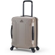 Gregory Quadro Pro 4 roulettes Trolley de cabine 55 cm avec soufflet d'extension Foto du produit