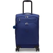 Kipling New Youri 4 roues Valise cabine S 55 cm Foto du produit