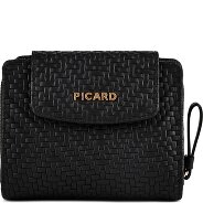 Picard Day Trip 1 Porte-monnaie Cuir 12 cm Foto du produit