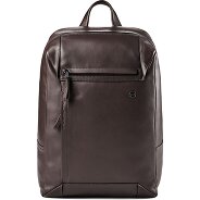 Piquadro Japan Nishi Daypack Cuir 42 cm Compartiment pour ordinateur portable Foto du produit