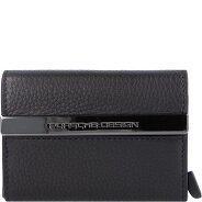 Porsche Design Porte-cartes de crédit RFID en cuir 10 cm Foto du produit