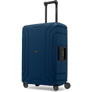 Redolz Essentials 15 trolley à 4 roulettes 65 cm avec fermeture à trois points Foto du produit
