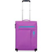 Roncato Lite Soft Neon 2 roulettes Trolley de cabine 55 cm Foto du produit