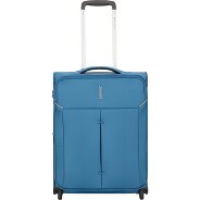 Roncato Ironik 2.0 4 roulettes Trolley de cabine 55 cm avec soufflet d'extension Foto du produit