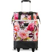 Punta Big Wheel Chariot à provisions 62 cm Foto du produit