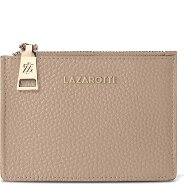 Lazarotti Étui à clés et porte-cartes en cuir de Bologne, protection RFID, 11,5 Foto du produit