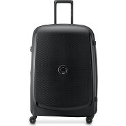 Delsey Paris Belmont Plus 4 roulettes Trolley L 76 cm avec soufflet d'extension Foto du produit