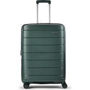 American Tourister Summer Pop 4 roues Valise cabine 66 cm avec soufflet d'extension Foto du produit