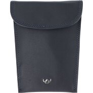 Golden Head Etui à clés Polo RFID en cuir 8 cm Foto du produit