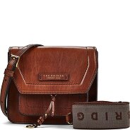 The Bridge Elba Sac à bandoulière Cuir véritable 20 cm Foto du produit