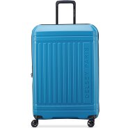 Delsey Paris Lutece Se 4 roulettes Trolley 75 cm avec soufflet d'extension Foto du produit