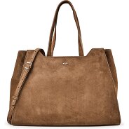 Replay Sac de shopper Cuir véritable 40 cm Foto du produit
