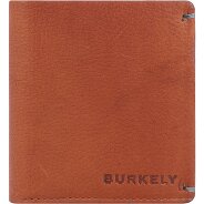 Burkely Antique Avery Porte-monnaie en cuir RFID 10 cm Foto du produit