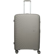 Travelite Tamaris x  Voyaage 4 roulettes Trolley L 76 cm Foto du produit