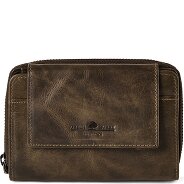 Greenburry Newport Porte-monnaie Protection RFID Cuir 14 cm Foto du produit