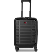 Wenger Amplar Evo 4 roulettes Trolley de cabine S 53 cm Compartiment pour ordinateur portable Foto du produit
